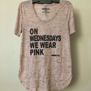 Mean Girls Tee